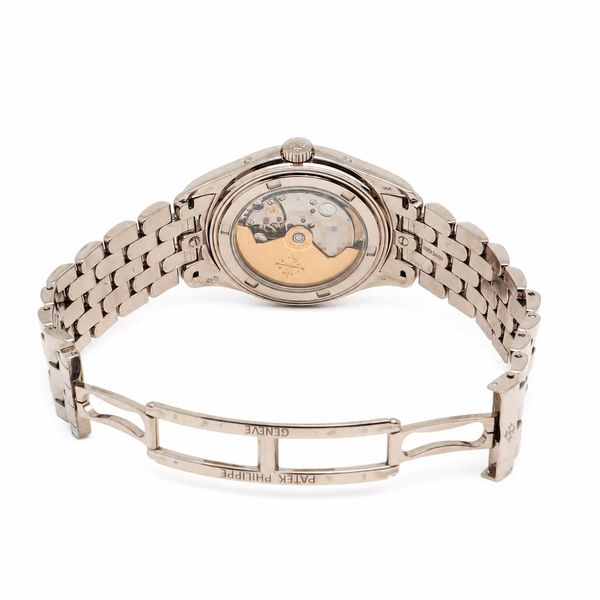 Patek Philippe Complications 5146/1G-010